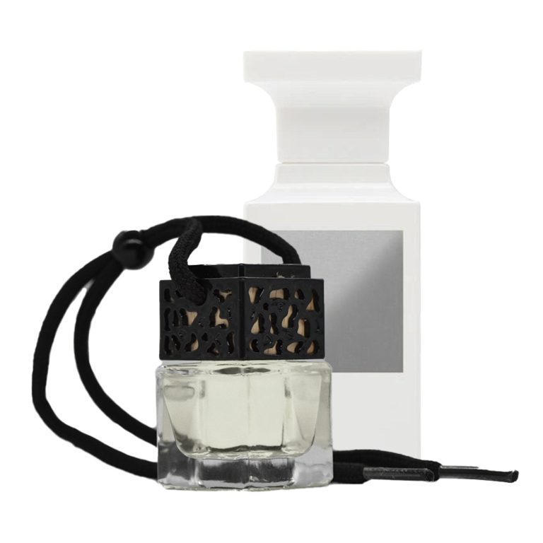 Tyche Autoduft - Kazaar