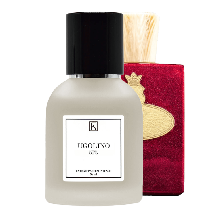 Ugolino 50% - Kazaar