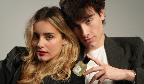 Valentinstag-Geschenk Mann: Düfte, die Liebe symbolisieren - Kazaar