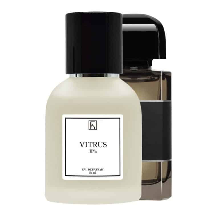 Vitrus 30% - Kazaar