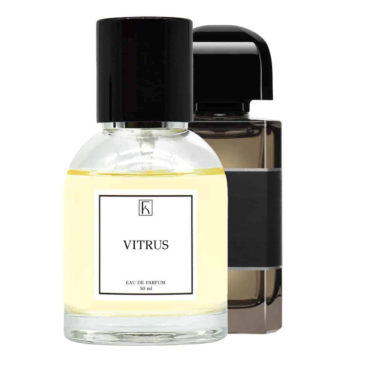Vitrus - 30ml, 20%