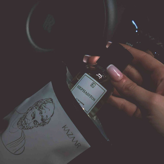 Warum Duftzwillinge kaufen anstatt Originaldüfte? - Kazaar