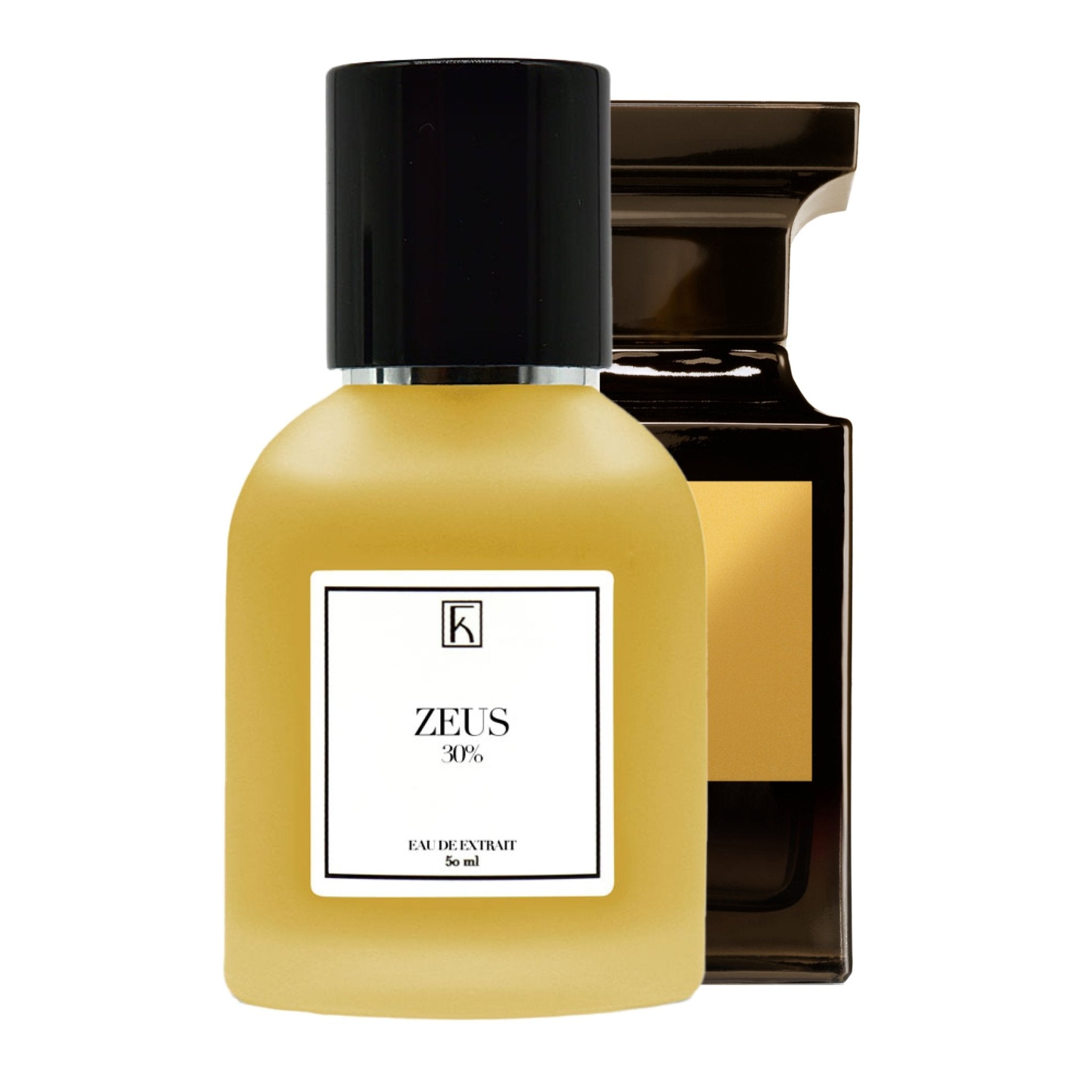 ZEUS 30% - 30ml, 30%