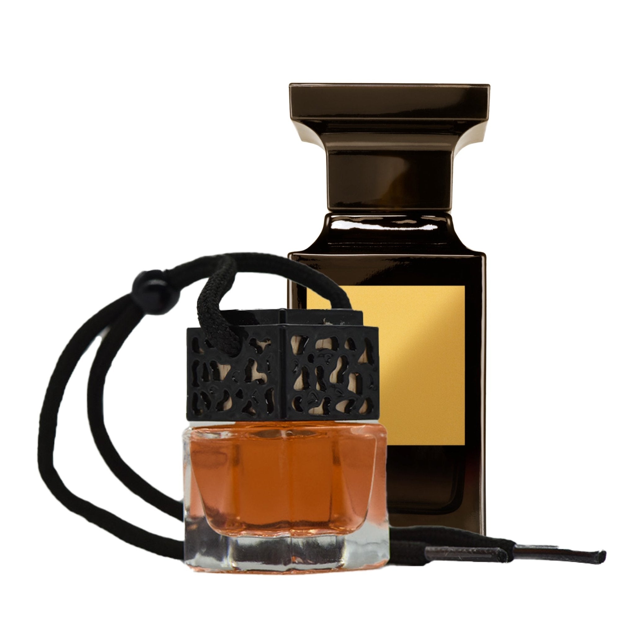 Zeus Autoduft - 5ml Autoduft