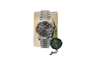 Rolex  Datejust